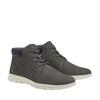 Men's Graydon Basic Leather Lace Up Ankle Boots
