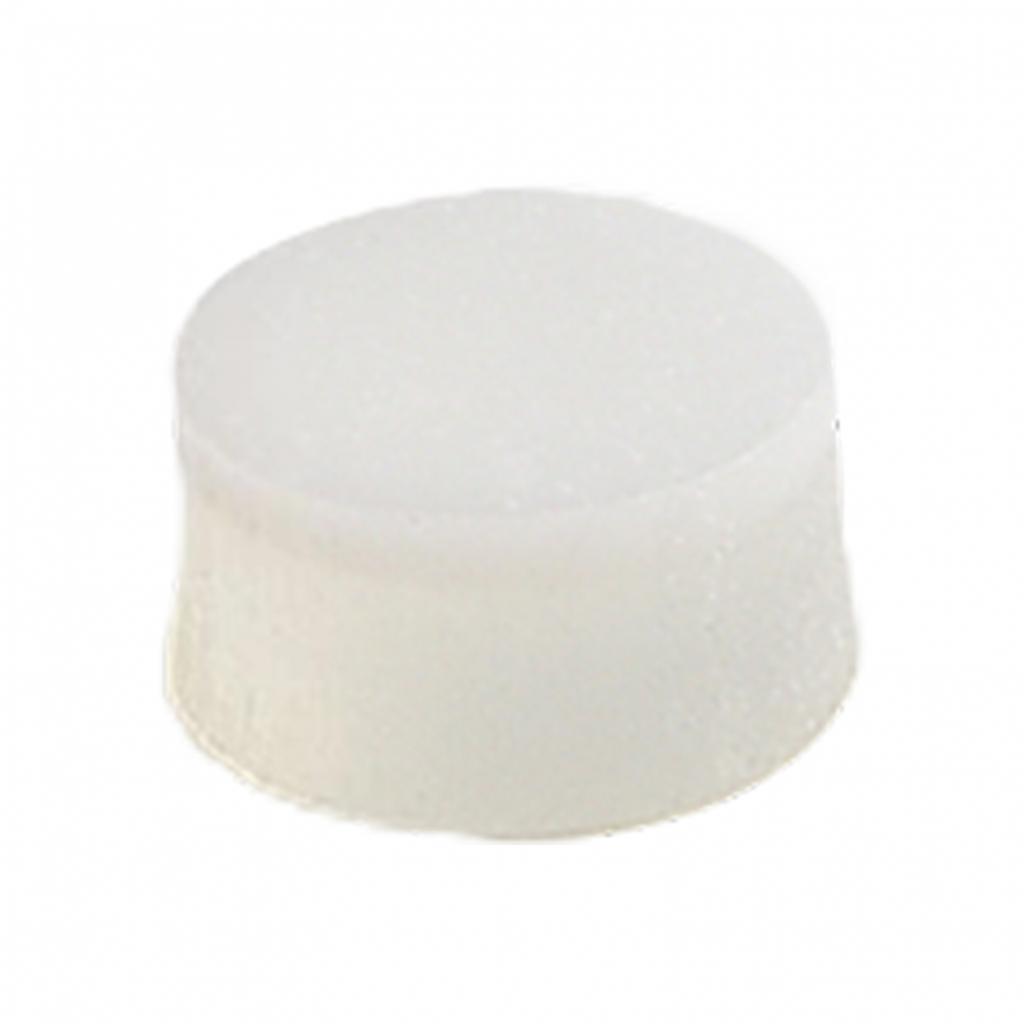 100 buc Inlay Puncte Puncte Tastieră Grosime 2,5 mm