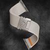 Compatible with Apple 10th Gen Elastic Nylon Watch Band, Ultra 1~2, Series 987654 Buckle