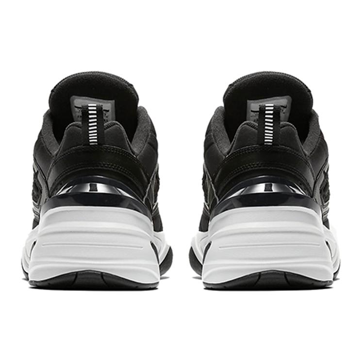 New Nike M2K Tekno Black Obsidian AV4789-002