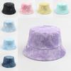 New Arrival Fashionable Fisherman Hat For Women Spring Casual Sunshade Bucket Hat
