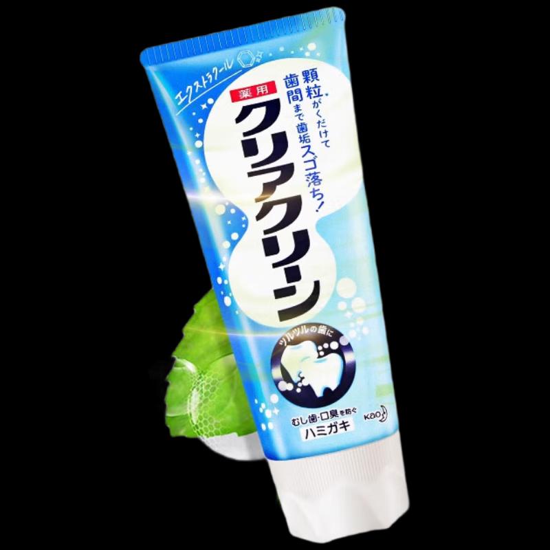 

Kao Icy Mint Toothpaste