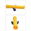 Parco Giochi per Bambini Giocattolo Cannocchiale da Pirata Set Giochi per Bambini Giochi all'Aperto Divertimento ed Esplorazione