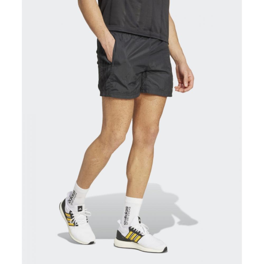 Adidas M Tyro Vevde Shorts   Svart Ip3783