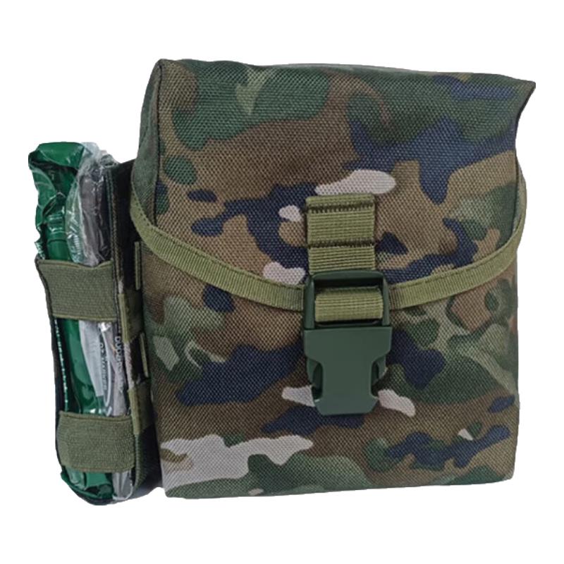 S2015 Gen 3 Tactical First Aid Backpack