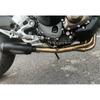 For Yamaha MT09 Tracer 900 2014 - 2020 Motorcycle Full System Exhaust Muffler Tube Header Front Connect Pipe Stainless Steel