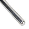 Gym Weight Stack Pin Selector Lock Pin Magnetic with Lanyard Iron Easy Operate Detent Hitch Pin for Strength Training Fitness 8MMx80MM