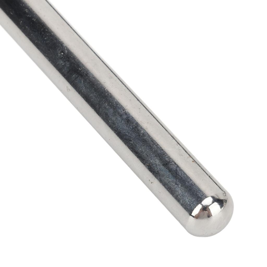 Gym Weight Stack Pin Selector Lock Pin Magnetic with Lanyard Iron Easy Operate Detent Hitch Pin for Strength Training Fitness 8MMx80MM