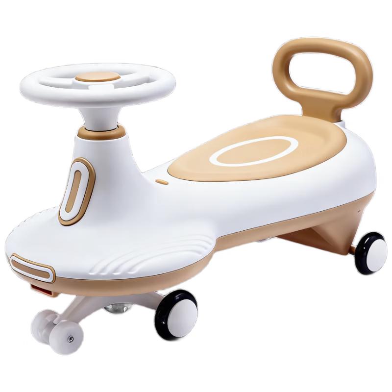 Airud Anti-Rollover Kids  Twist Car (CN version)