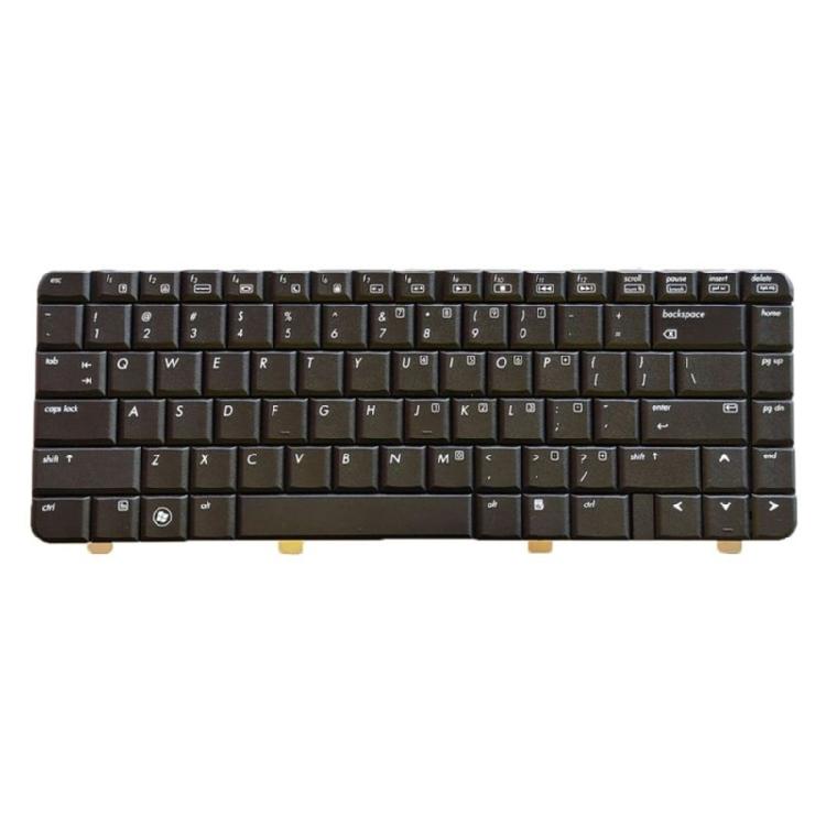 

Replacement Keypad for HP 540 550 Compaq 6720s Laptops Repair Spare Accessory 1