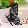 Metal Book Page Pagination Chinese Style Book Page Marker Portable Hollow Bookmark