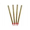Fântână Tort 25 Cm Aurie Set 4 Bucăți