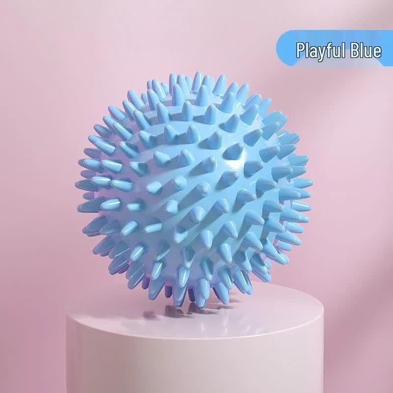 LISM Spiky Fascia Massage Ball Set
