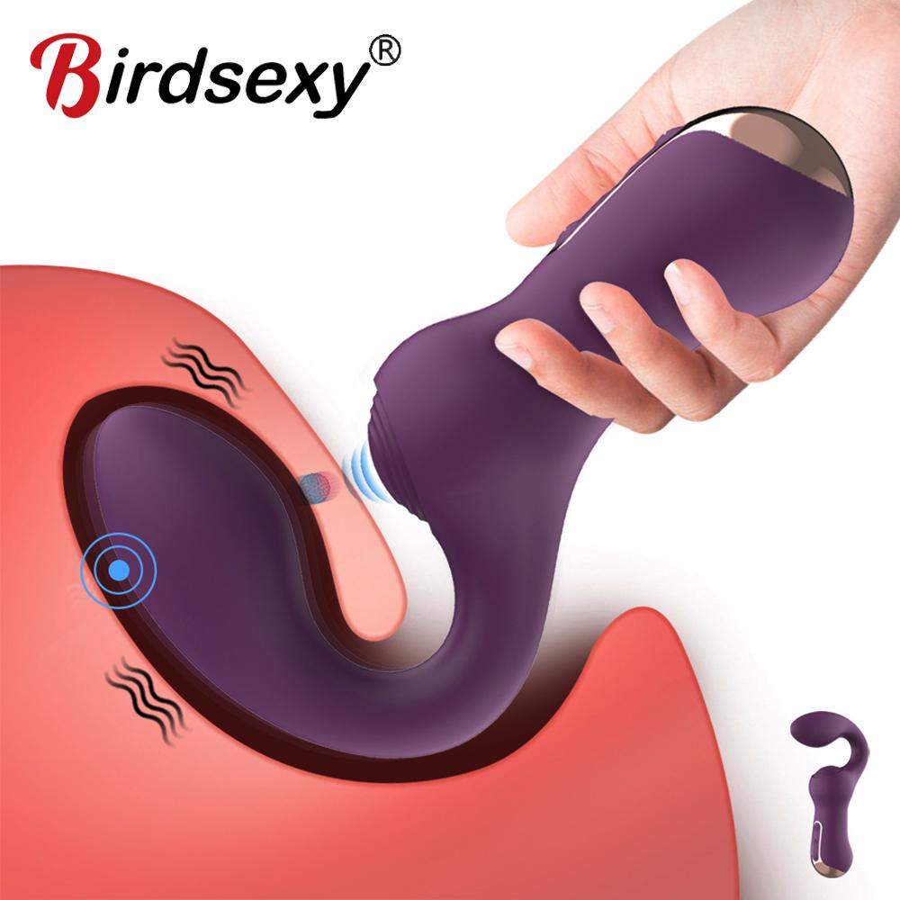 Powerful Av Wand Vibrators For Women Clitoris Stimulator Av Stick G Spot Massager Female Masturbator Adult Sex Toy For Woman