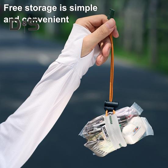 Cycling Pants Reflective Band High Visibility Elastic Adjustable Men Women Night Running Warning Leg Ankle Strap Cycling Accessories