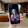 Virgen Maria Case for Motorola E7 E22 E20 E13 E15 E22S E30 E40 G10 G20 G04 G22 G23 G05 G75 G35 G55 G6 G7 G8 G9 Plus Power Play
