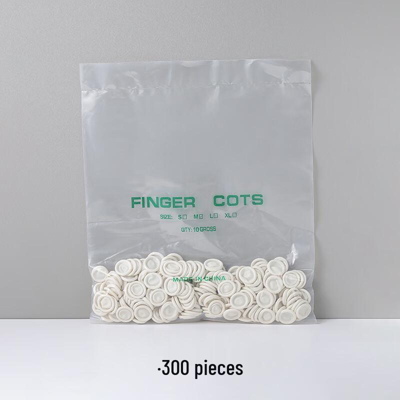 Одноразовые напальчники DYMAYKI