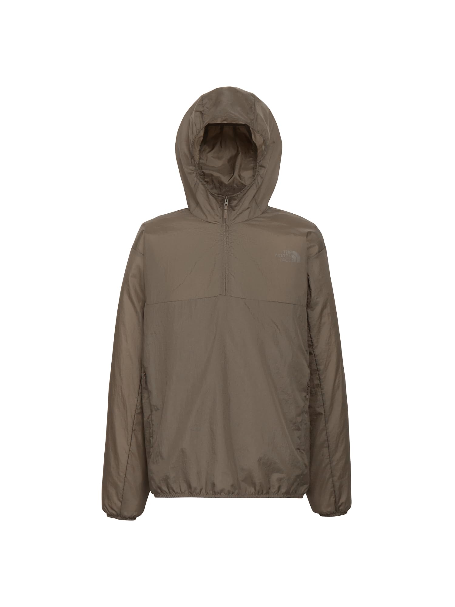 

Куртка The North Face DF Axion Wind Anorak Размер L, Серо-коричневый,