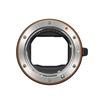 SONY Mount Adapter LA-EA5 (Black/Silver)
