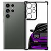 JDM Sports Cars Case for Samsung Galaxy S22 Ultra S20 FE S21FE s23ultra s24fe Note 20 Ultra S25 Plus S23 S25 Ultra S24 Soft