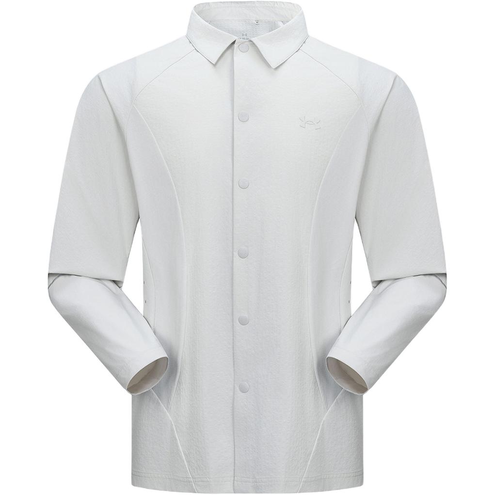 Under Armour Shirts Men s Lapel Moderate 16113225 L