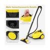 2000W High Pressure Steam Cleaner Household Car Steam Cleaner Cleaning Machine