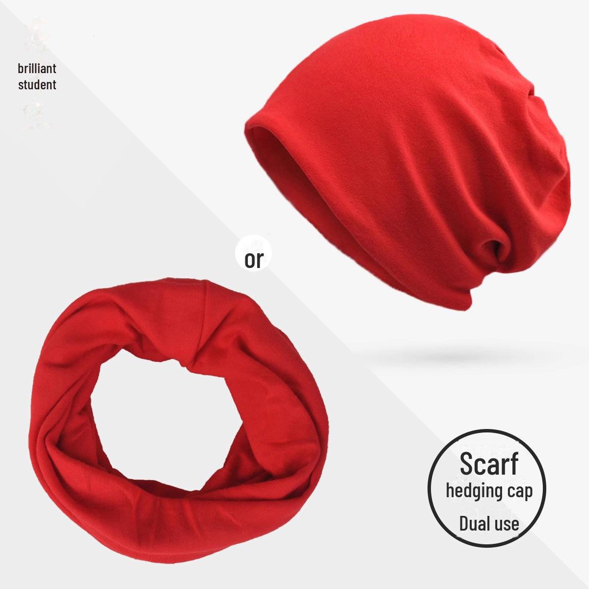 

Унисекс зимняя шапка с капюшоном: Хлопок, однотонный, утягивающий, велоспорт, ветрозащитный, теплый, универсальный, шапка с начесом Elastic