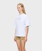 Leinseu Classic T-Shirt Splash - White