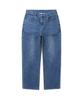 UCLA Regular Fit Denim Pants [Indigo](Uz3Dp01_04)