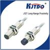 KJT-J12T Long-Range Metal Inductive Proximity Sensor