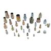 Custom CNC Iron & Stainless Steel Fittings: Non-Standard, A3 Low Carbon Steel