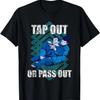 Brazilian Jiu Jitsu Funny MMA BJJ T-Shirt