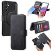 For Samsung Galaxy A14 5G Magnetic Case CASENEO Detachable Leather Phone Wallet Cover