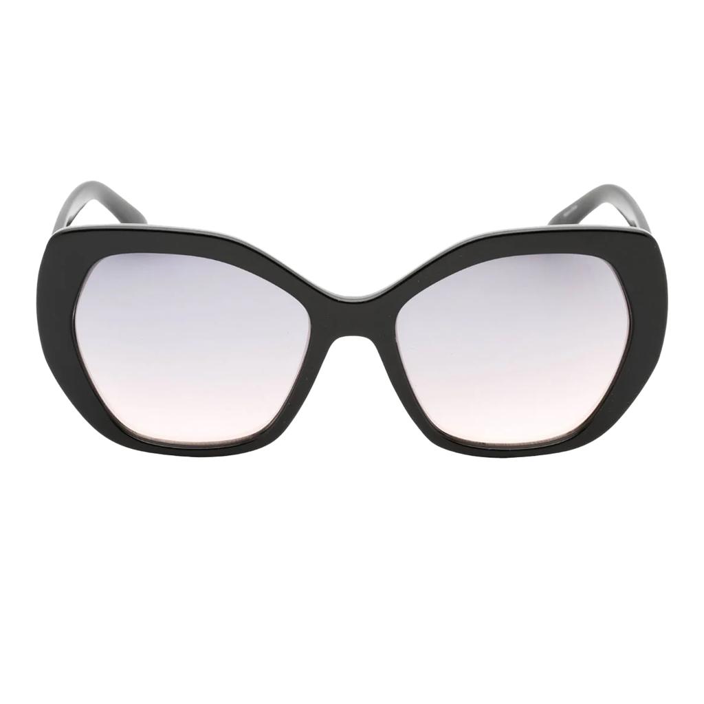 Guess Womens/Ladies GF0390 01U Shiny Sunglasses