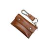 No Mas Key Ring Card Case Vol.1(Brown)