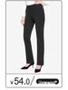 European & American High Waist Sport Flare Yoga Pants - Women's Wide Leg Elastic Capri for Running and Fitness