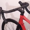 2 Stück rutschfestes Fahrradlenkerband Anti-Vibrations-Wrap Schweißabsorbierendes Fahrradlenkerband Einfach zu installieren