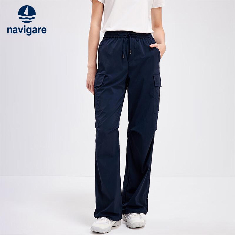 

Navigare Women s Outdoor Sun-Protection Paratrooper Casual Pants L