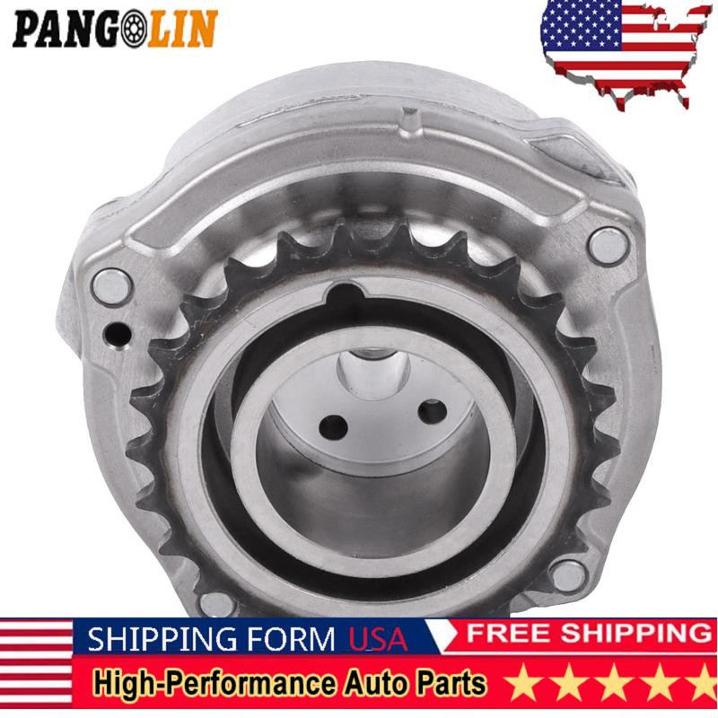 

PANGOLIN CVVT Camshaft Gear 24350-23775 for Hyundai Tucson Kia Soul Spectra Sportage Car Engine Accessories Replacement Parts