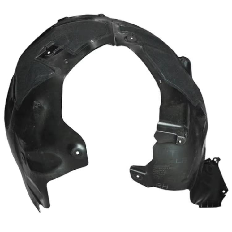 

Front Inner Fender Liner for Tesla Model Y (1492613-00-A, 1492614-00-A) 1492614-00-A Model B