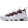 Air More Money Bianco Nero Rosso Squadra AJ2998-100