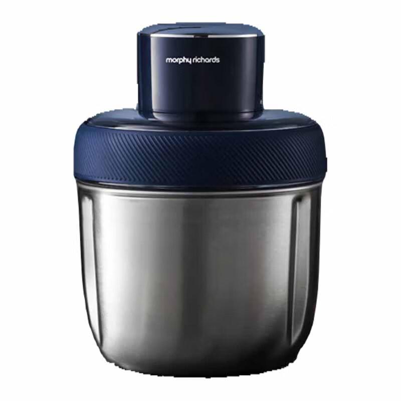 Morphyrichards Electric Food Processor & Meat Grinder MR9408 CN plug (adapter included) 1.5L