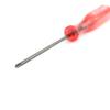 Professional Non-slip Handle Precision Y Shape Screwdriver