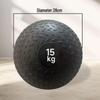 Yuelutu PVC Non-Bouncy Weighted Slam Ball