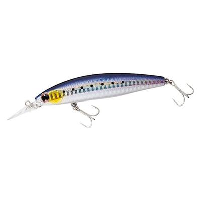 Daiwa Shoreline Shiner Z Set Upper Laser Sardine Lure 97S-DR