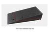 Household Rubber Threshold Ramp for Curbs and Slopes: Car and Road Edge Climbing Pad