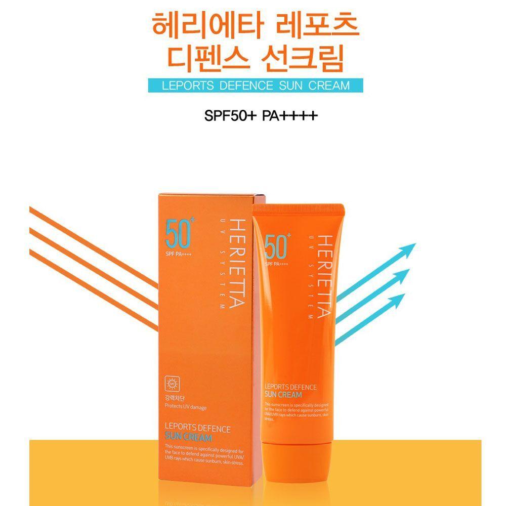 

QBQOOEUE Suncare Sports Defense UV Sunscreen 70g