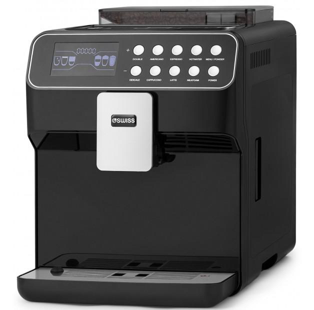 

Кофемашина 4SWISS SIENA A7