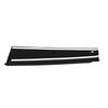 For Suzuki Vitara Accessories 2016 2017 2018 2019 2020 Car Parts Front Door Rear Door Pillar Trim Decoration Outer Garnish Cover