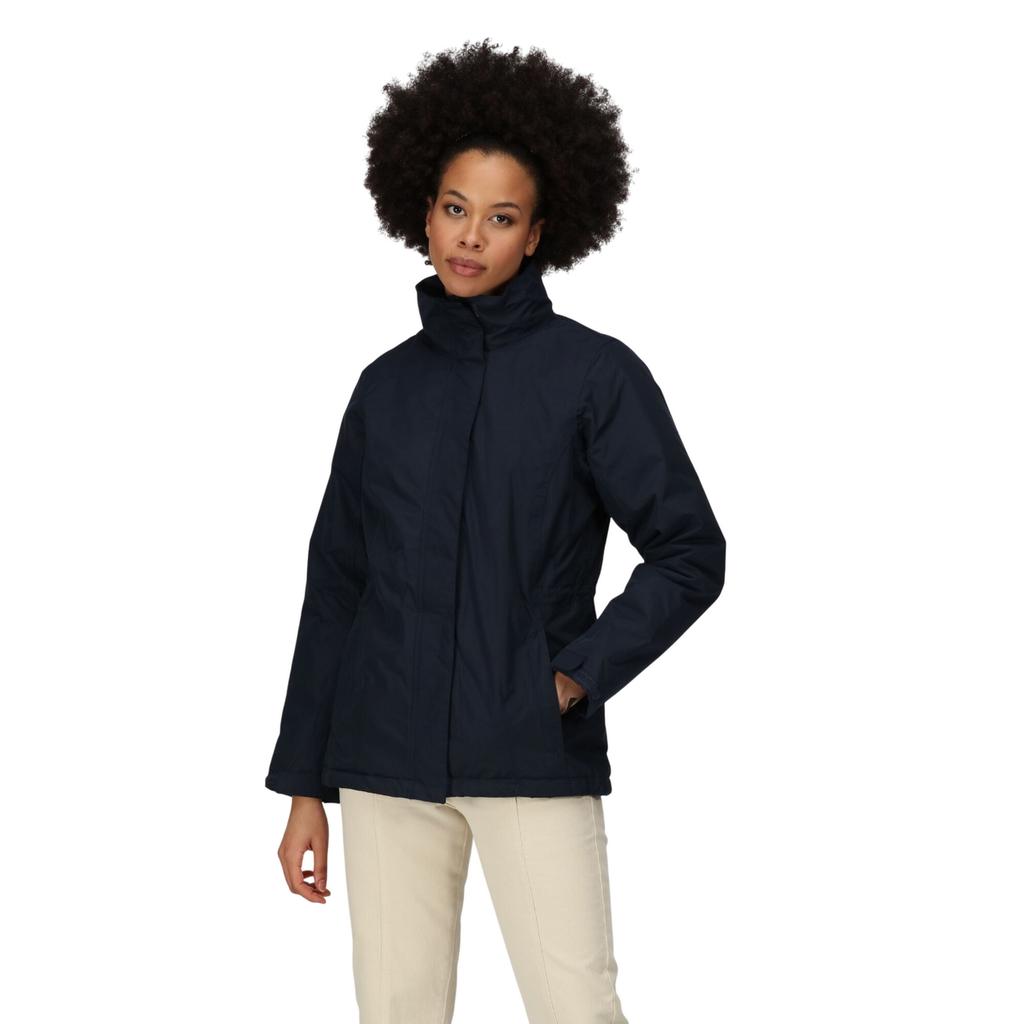 Regatta Womens/Ladies Beauford Insulated Jacket